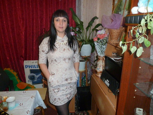 Гуля Шишлина