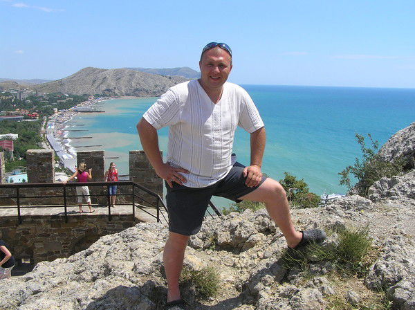 Валерий Игнатов