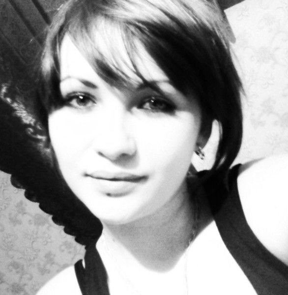 Евгения Ник