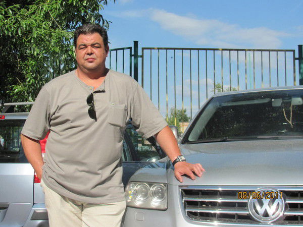 Ренат Ишмаметов