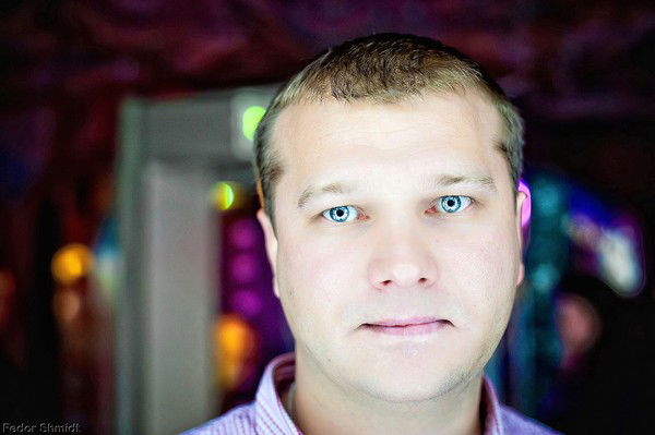 Евгений Хохлов