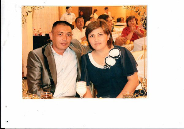 Айбала Умбетбаева