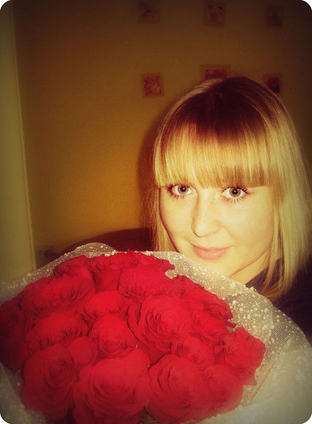 Анна Дюкова