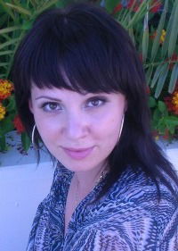 Марина Тютюнникова