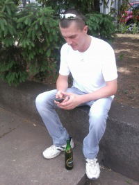 Максим Михальский