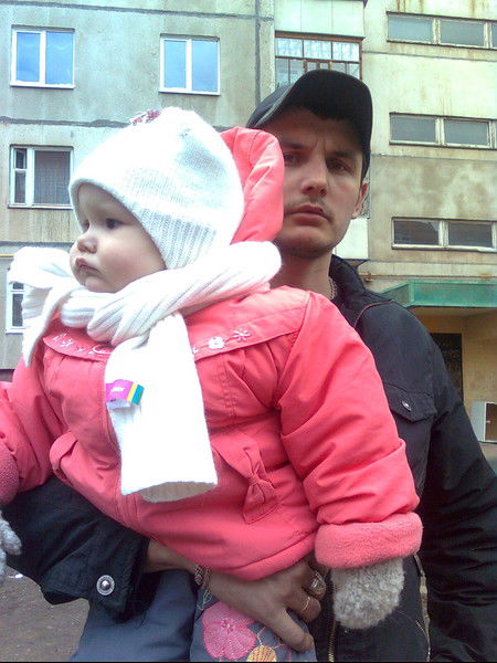 Даниил Скворцов