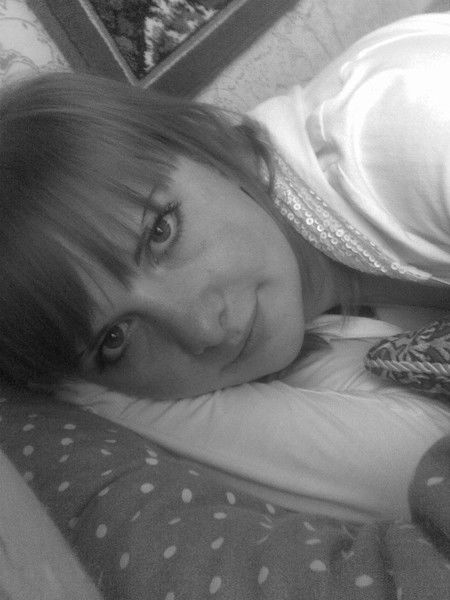 Ксения Моторина