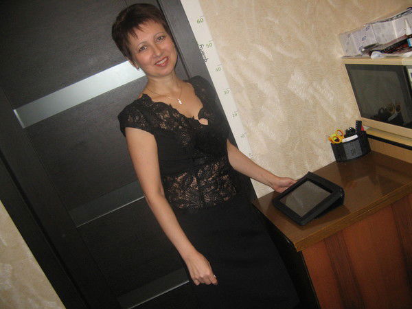 Марина Деева