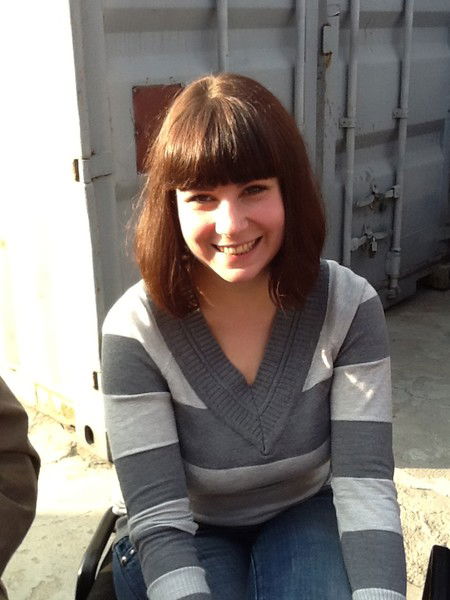 Наталья Козлова (Тимофеева)