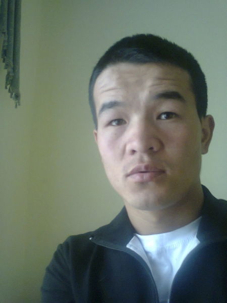 Нурбек Абдылдаев