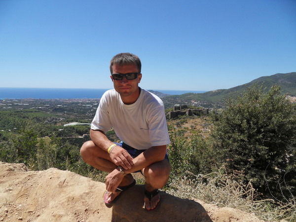 Владимир Магафуров