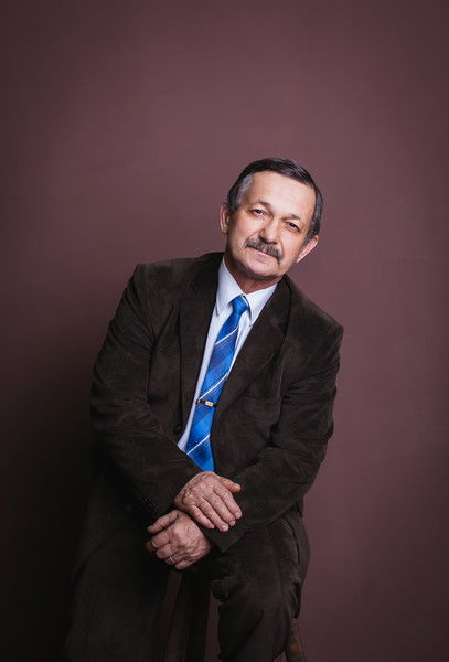 Владимир Иванов