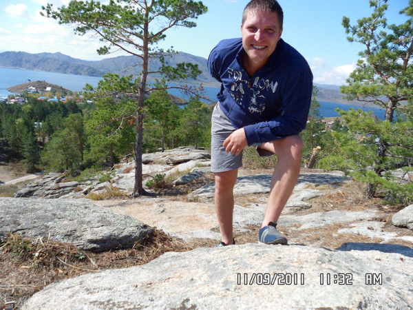 Курманов Константин