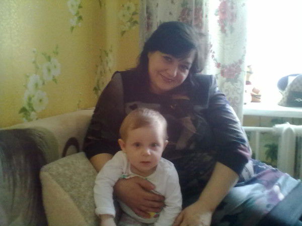 Наталья Юдина