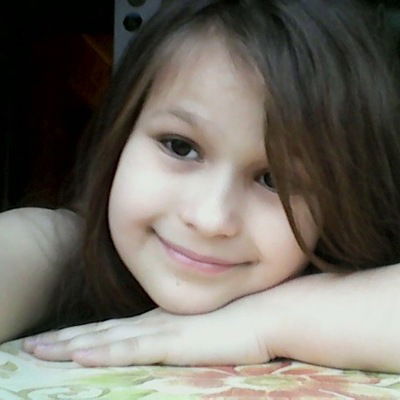 Алена Конецкая