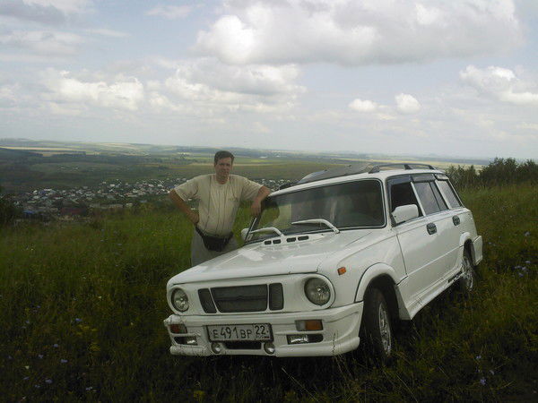 Валерий Полухин