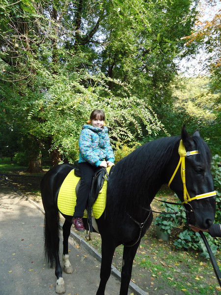 Марина Гаврилова