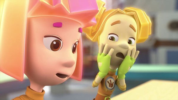 Февральская Дочка