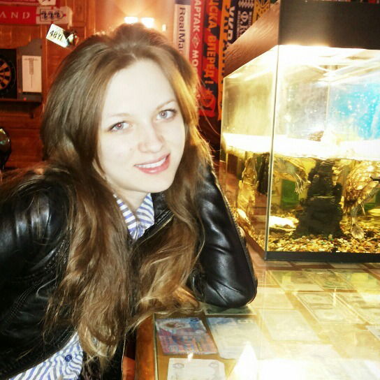 Екатерина Пеннер