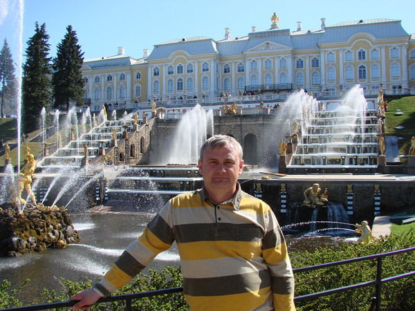 Игорь Хазиков