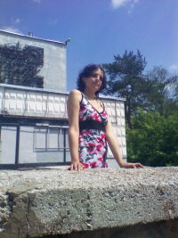 Вера Болтушкина