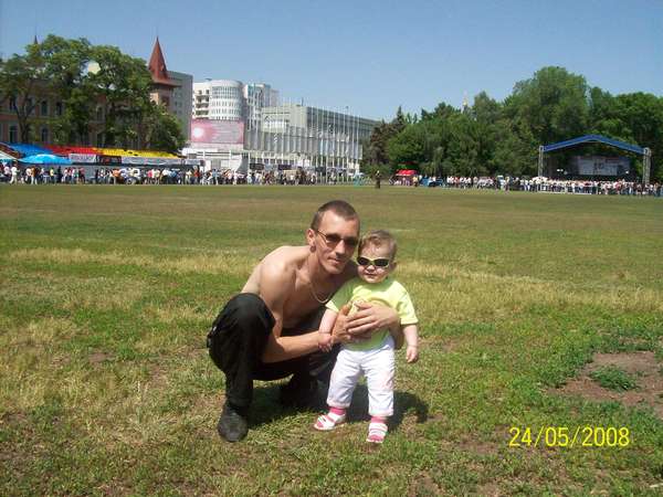 Вероника Иванова