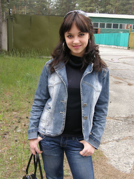 Татьяна Лесничая