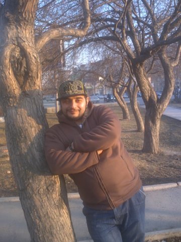 Владимир Киекбаев