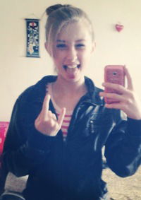 Катя Миколюк