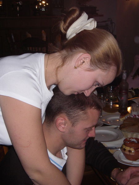 Юлия Кузьмина