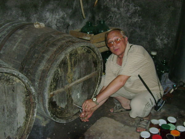 Константин Шумский