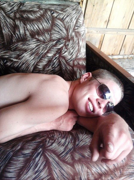 Алексей Упругин