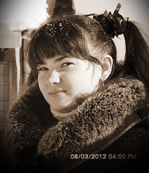 Виктория Херсонцева