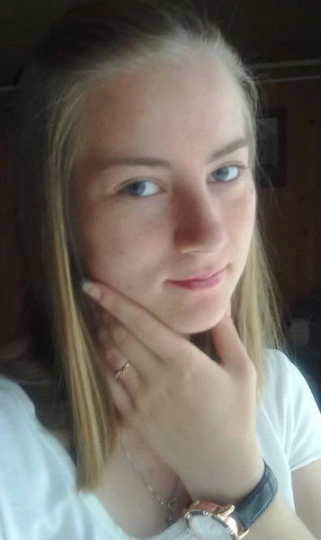 Валерия Петрова