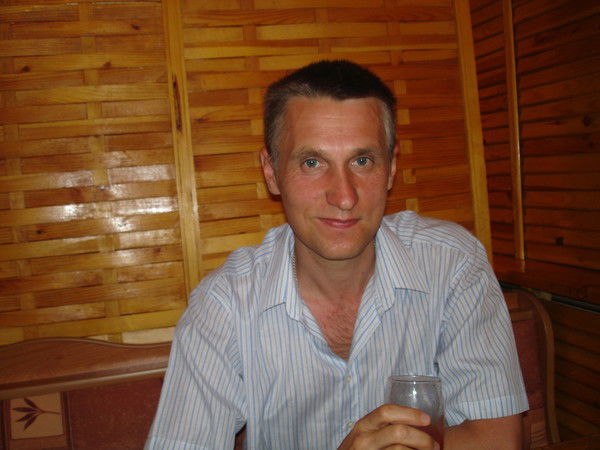 Леонид Поддубняк