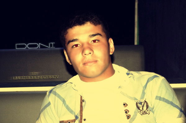 Дони Узаков