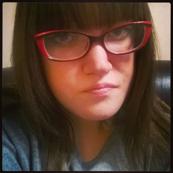 Жанна Кадирова