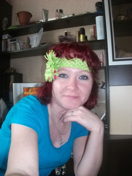 Катя Алексеева