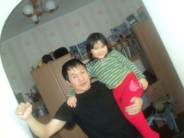 Нурдос Исатаев