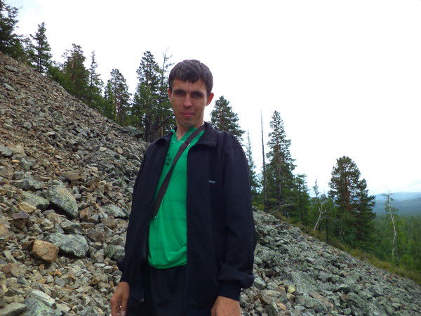 Артем Гущин