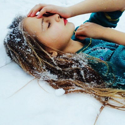 Виктория Салова