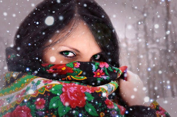 Алия Абдурахманова