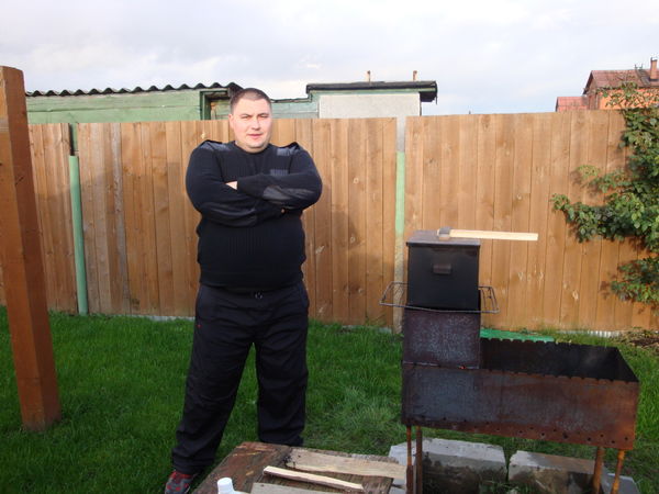 Дмитрий Шелахов