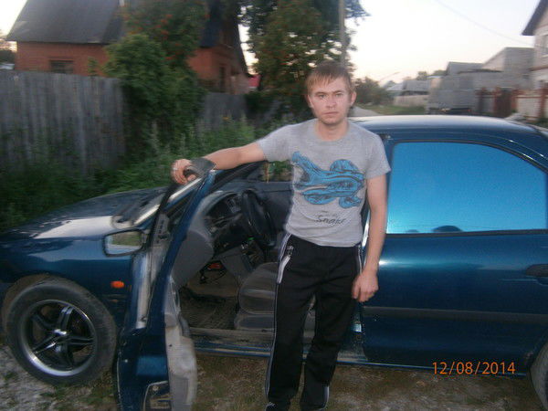 Антон Распутин