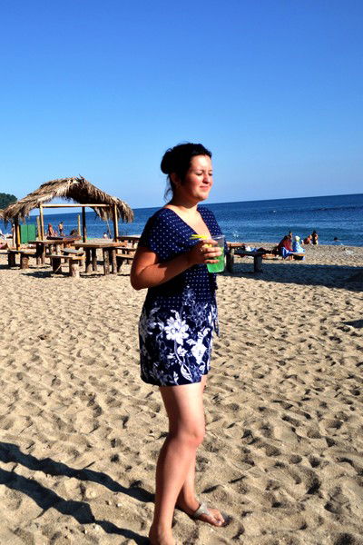 Наташенька Чуканова