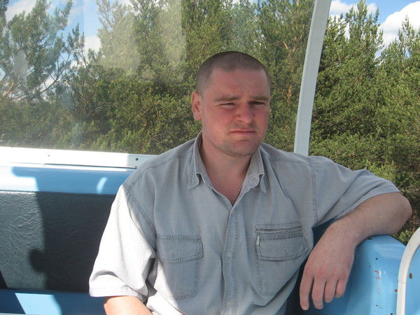 Алексей Резчиков