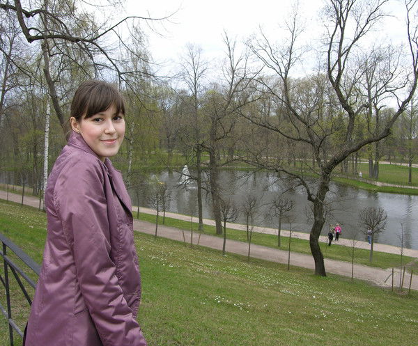 Найля Назмутдинова