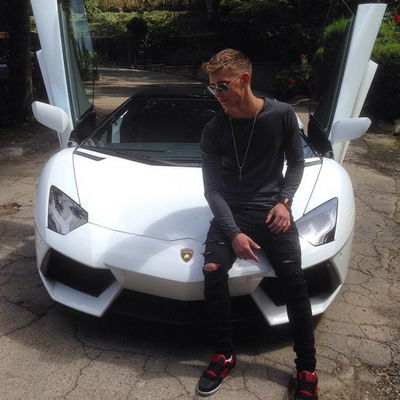 Евгений Савченко