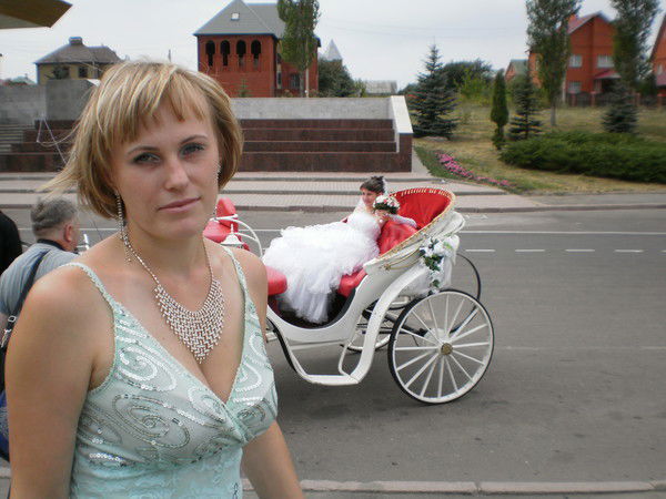 Людмила Сергеева