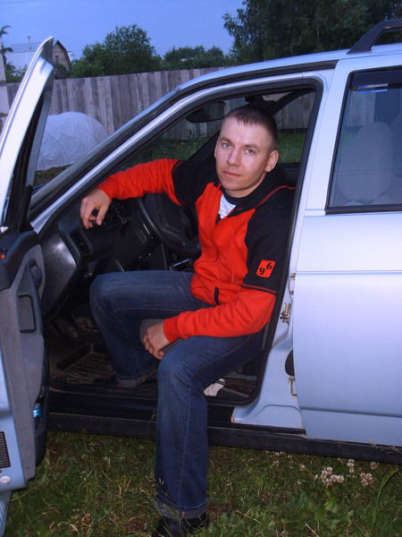 Денис Садов